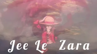jee le zara to lofi song jee le zara lofi slowed reverb song lofi 2 0 128k tseries