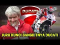 Download Lagu Kebangkitan Ducati Era Gigi Dall’Igna Dari Stoner ke Dovi \u0026 Lorenzo