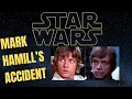 Star Wars Mark Hamill Badly Injured In 1977 Before A New Hope Release