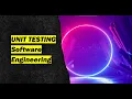 Unit Testing in Software Engineering Full Course with JUnit Mockito 2025