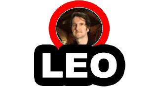 LEO, DIOS TE ESCUCHÓ! TE CAERAS DE ESPALDA! ALGUIEN SE ATREVERA APARECER PERO