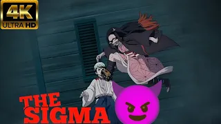 Nejuko Vs Arrow Demon final fight Demon Slayer In Hindi Dubbed