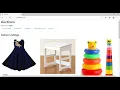 CS50 s Web Programming with Python and JavaScript - Commerce Project 2