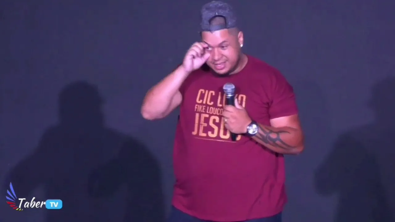 STAND UP COMEDY (PAGANDO MICO)