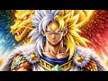 Lagu (13) Goku Becomes OMNI KING The Ultimate Power Awakens | Birth Of Dragon King Goku