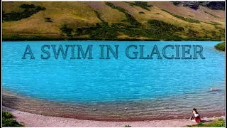 19] Adventuring Glacier, Grand Tetons & Yellowstone National Park | Abandon Comfort