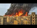 Download Lagu HEBOH‼️IRAN DAN QATAR KEMBALI SERANG ISRAEL DARI BERBAGAI ARAH, 2000 TENTARA IDF KOID HARI INI