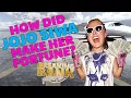 Jojo Siwa s Jaw-Dropping Net Worth Revealed