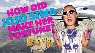 Jojo Siwa s Jaw-Dropping Net Worth Revealed