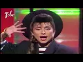 Julie Pietri - Eve leve toi