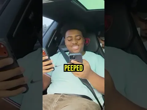 IShowSpeed Forgetting He Was Wearing A Headset 😭🎧