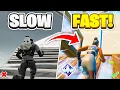 How To EDIT FASTER in Fortnite and Reduce Input Delay Best Settings and Pro Tips