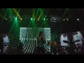 León Larregui "Birdie" Voluma Tour Riverside 2016