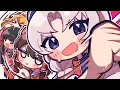【東方MV】Help me, ERINNNNNN!!【ビートまりお】