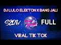Download Lagu dj lulo Elekton x bang jali slow full song viral tik tok yang kalian tunggu tunggu🗿