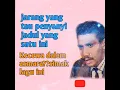 Download Lagu Orkes jadul Om Ria bluntas Senyumlah_Achmad basahil