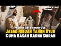 Download Lagu Dikira Mitos, Ternyata Nyata! Bukti Abadi Jasad Syuhada di Tanah Uhud!