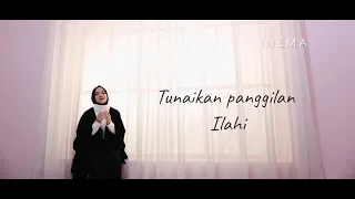 sabyan allahumma labbaik official lyrik video
