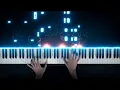 Download Lagu Test Drive - How to Train Your Dragon - Piano Tutorial