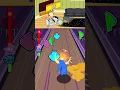 Download Lagu FNF Music Dash | Dusk Till Dawn But Bluey Pibby - FNF Animation #blueyandbingo #fnf #fnfanimation