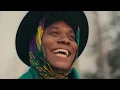 Paz & Calma - Alex Linares, Grace (Video Oficial)