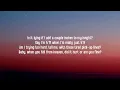 Alec Benjamin - Pick Me (1 Hour/Lyrics)