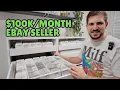 My Ultimate eBay Trading Card Inventory Setup Beginner Friendly