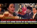 Download Lagu KETUA DPR RI PUAN MAHARANI DIPECAT USAI TERCIDUK PESTA MIR4S BARENG KONGLOMERAT PAKAI UANG PAJAK ⁉️
