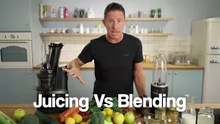 How to make 5 healthy juices. For full recipe and language translation, visit https://goo.gl/rb6aua . 