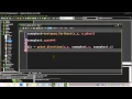 GPC 07-02-B GameMaker Scripts and Arguments