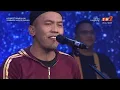 Raihan | 10 Malaikat | KMI Kembara Nasyid Raihan