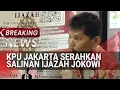 Download Lagu BREAKING NEWS - KPU Jakarta Serahkan Salinan Ijazah Jokowi kepada Bonatua Silalahi