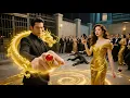 Download Lagu Pewaris keluar penjara, merajuk rujuk—dia tunjukkan Cincin Naga Darah, orang kaya gemetar.