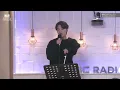 [LIVE] 멜로망스(MeloMance) - 초대(Invitation) / 정오의 희망곡 김신영입니다 / MBC 220509 방송