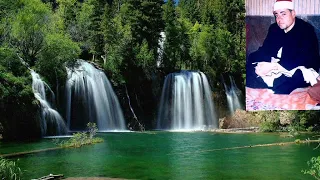 الشـــيخ شــعبان الصـــياد مـــقـام النـهاونـد تجمـيع نـادر لأول مـرة 