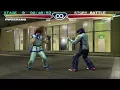 Download Lagu Tekken 4 PS2 Gameplay HD (PCSX2)