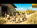 Download Lagu 村裡的孩子在嬉戲，殊不知日軍正在悄悄逼近，他們能否逃脫？⚔️  抗日  | 战争 | Kung Fu | 甄子丹