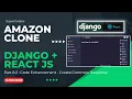 Building Your Amazon Ecommerce Clone Part 8 2 - Code Enhancement Create Common Response Handler