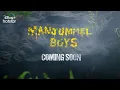 Manjummel Boys | Coming Soon | DisneyPlus Hotstar