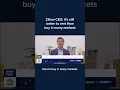Zillow CEO It s still better to rent than buy in many markets
