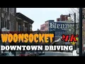 WoonSocket Downtown Drive Blackstone Rive tfb 1
