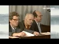Video di Chernobyl court RARE footage