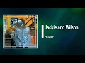 Hozier - Jackie And Wilson  (Lyrics)