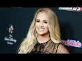 Carrie Underwood Pregnant With Baby No 2
