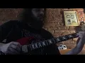 Black Monday - Andrew Hill