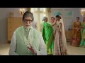 Download Lagu A Heartwarming Welcome, Embracing Love and Differences… Muhurat from Kalyan Jewellers
