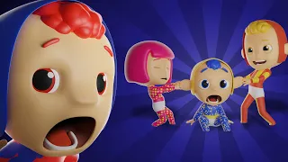 احبك يا ابي د بليون اغاني اطفال 