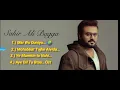 Sahir Ali Bagga Top 4 best songs....#sadsong #popsongs #pakistaniost