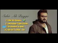 Download Lagu Sahir Ali Bagga Top 4 best songs....#sadsong #popsongs #pakistaniost
