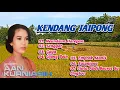 Jaipongan Aan Kurniasih Full Album - NEUNDEUN HAREPAN | Kendang Jaipong